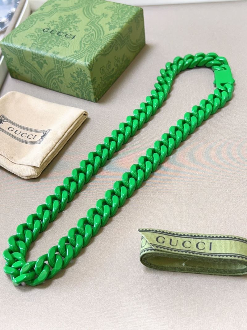 Gucci Necklaces